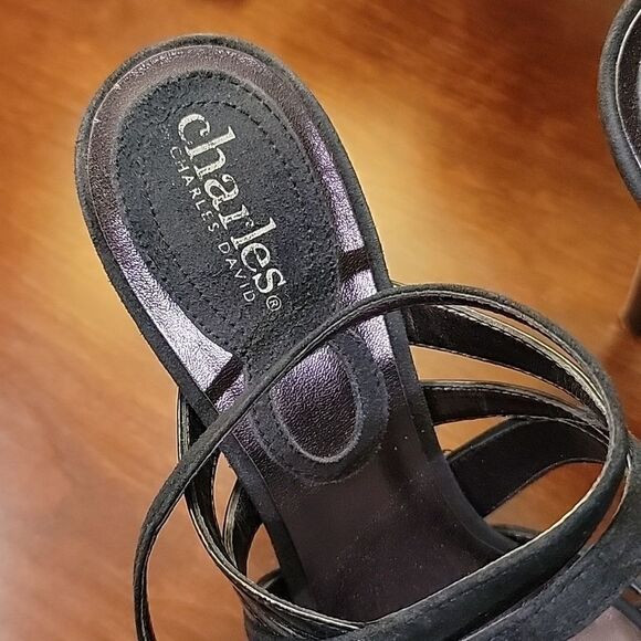 Charles David stiletto   - Picture 8 of 12